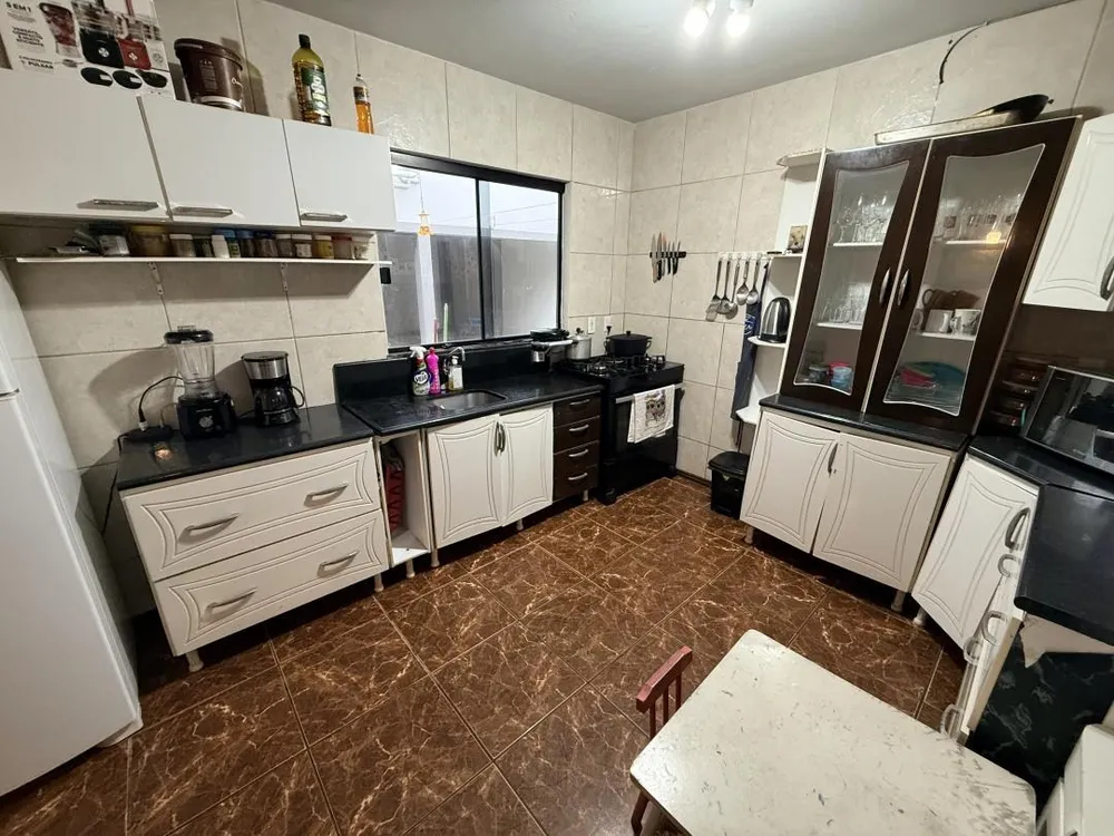 Sobrado, 4 quartos - Foto 7