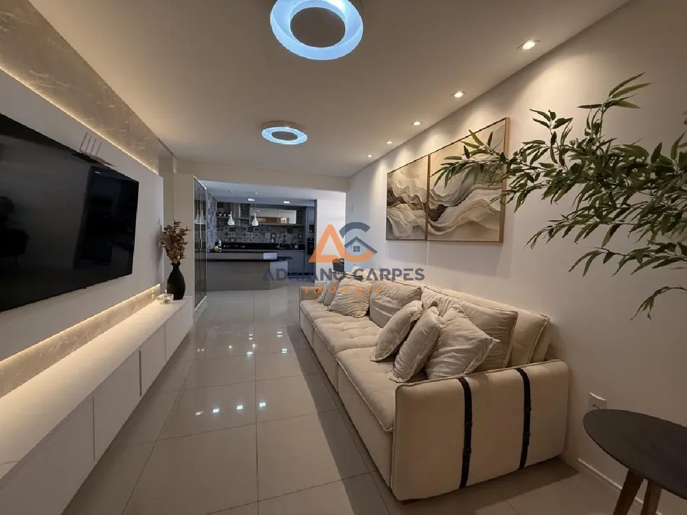 Apartamento, 3 quartos, 147 m² - Foto 1