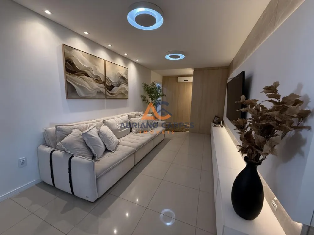 Apartamento, 3 quartos, 147 m² - Foto 2