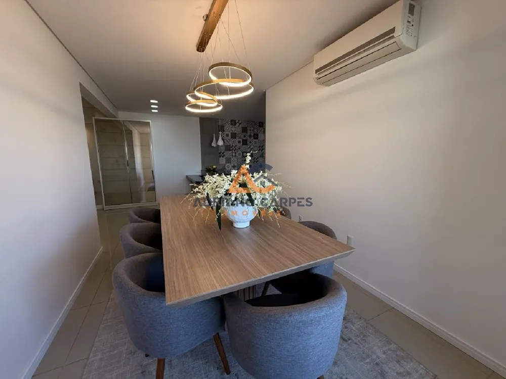 Apartamento, 3 quartos, 147 m² - Foto 3