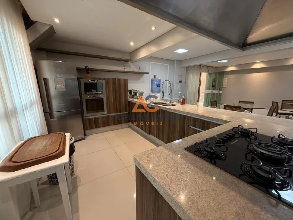 Apartamento, 3 quartos, 147 m² - Foto 11