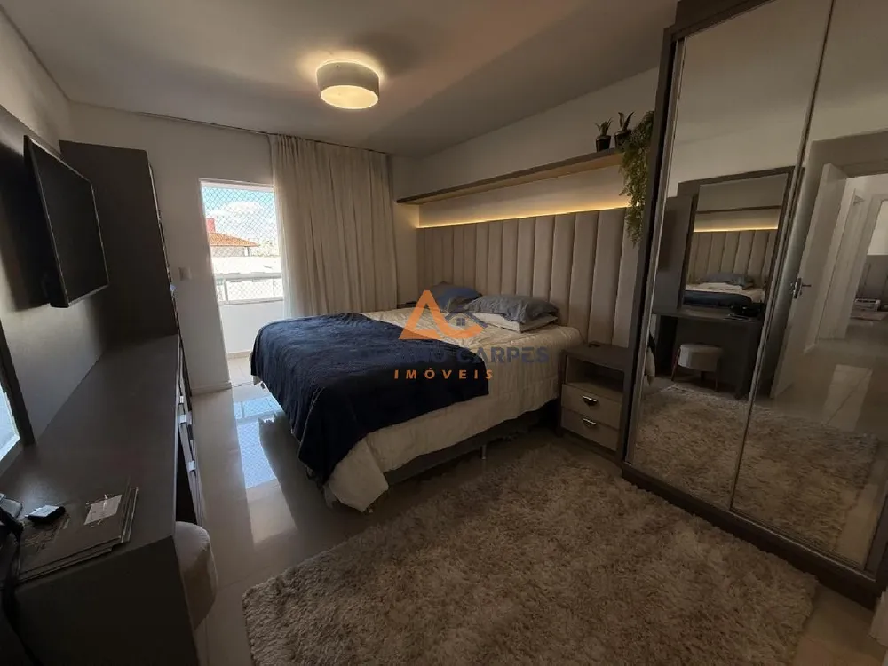 Apartamento, 3 quartos, 147 m² - Foto 5