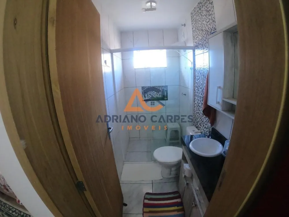 Casa, 3 quartos - Foto 21