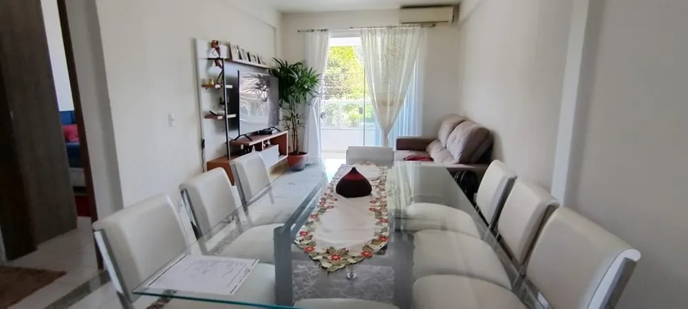 Apartamento, 2 quartos, 73 m² - Foto 2