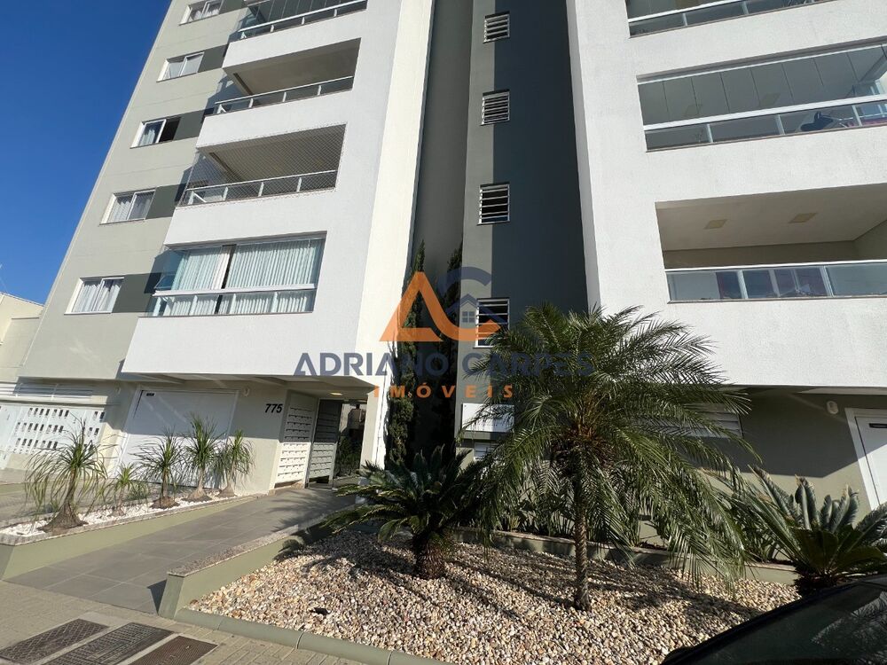 Apartamento, 2 quartos - Foto 7