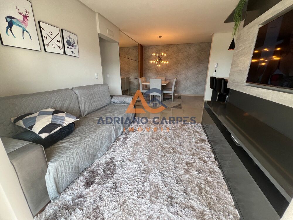 Apartamento, 2 quartos - Foto 3