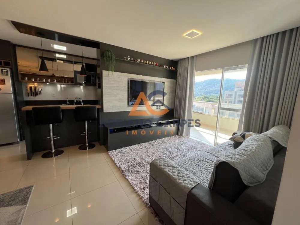Apartamento, 2 quartos - Foto 23