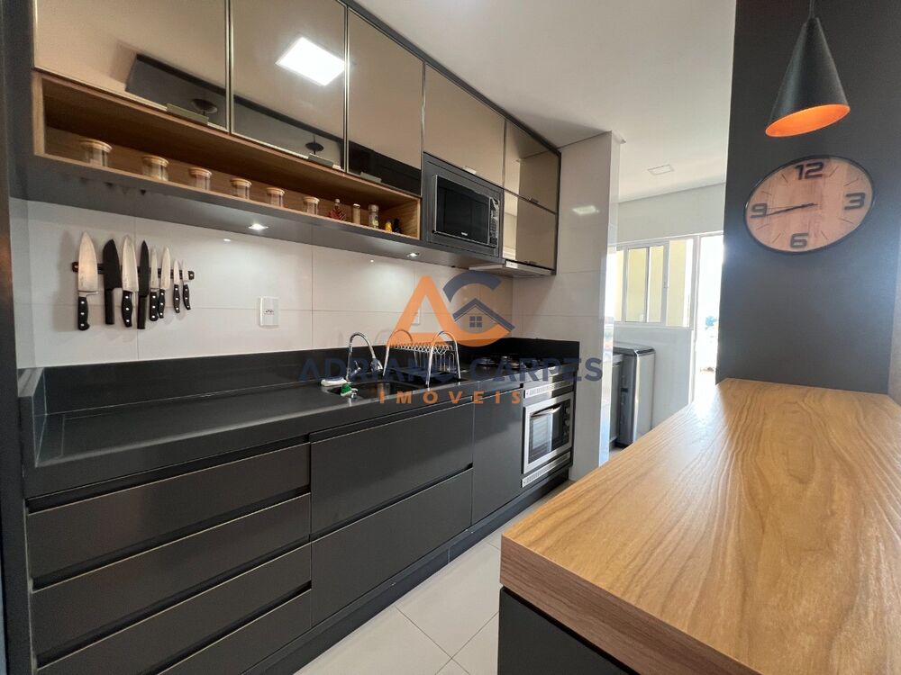 Apartamento, 2 quartos - Foto 5