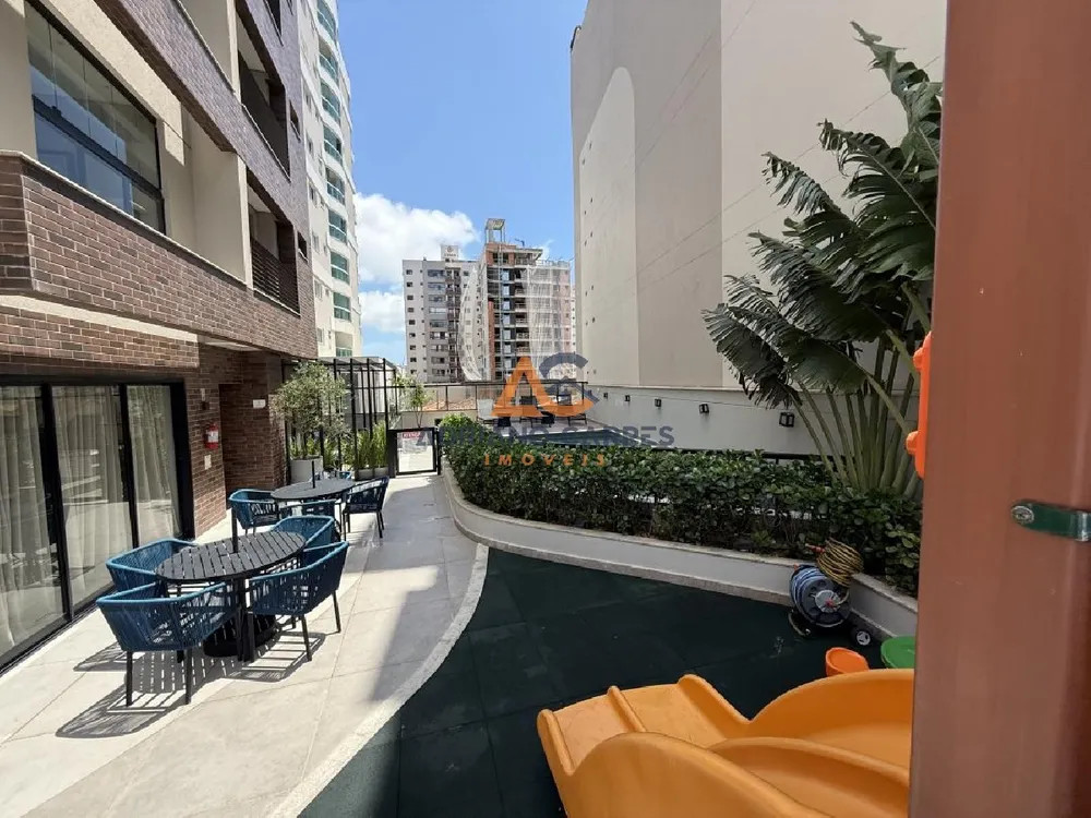Apartamento, 2 quartos, 80 m² - Foto 7