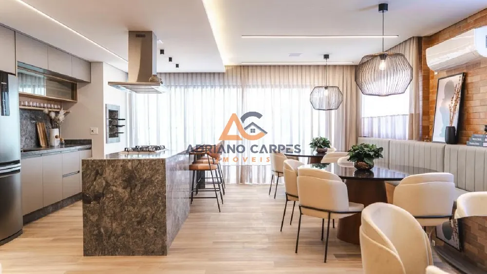 Apartamento, 2 quartos, 80 m² - Foto 10