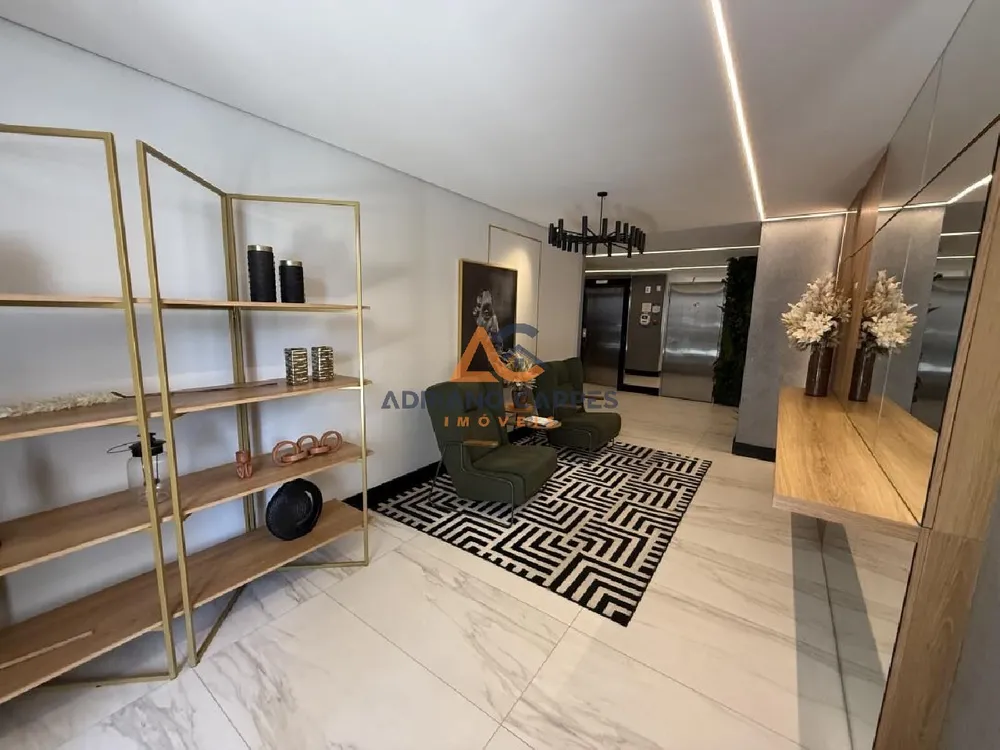 Apartamento, 2 quartos, 80 m² - Foto 2