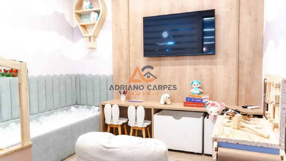 Apartamento, 2 quartos, 80 m² - Foto 11