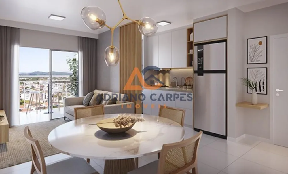 Apartamento, 2 quartos - Foto 7