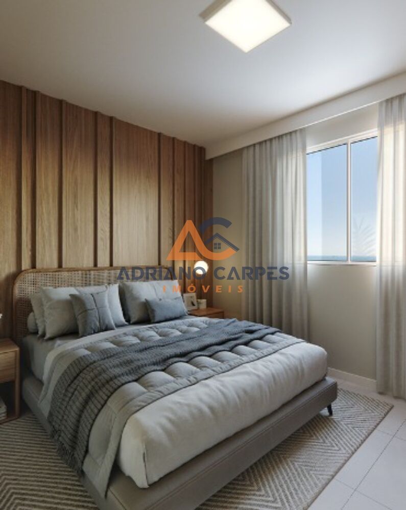 Apartamento, 2 quartos - Foto 5