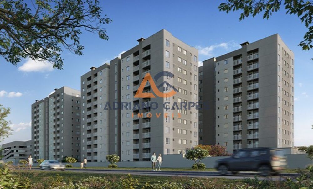 Apartamento, 2 quartos - Foto 4