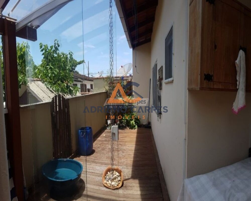 Casa, 3 quartos - Foto 10