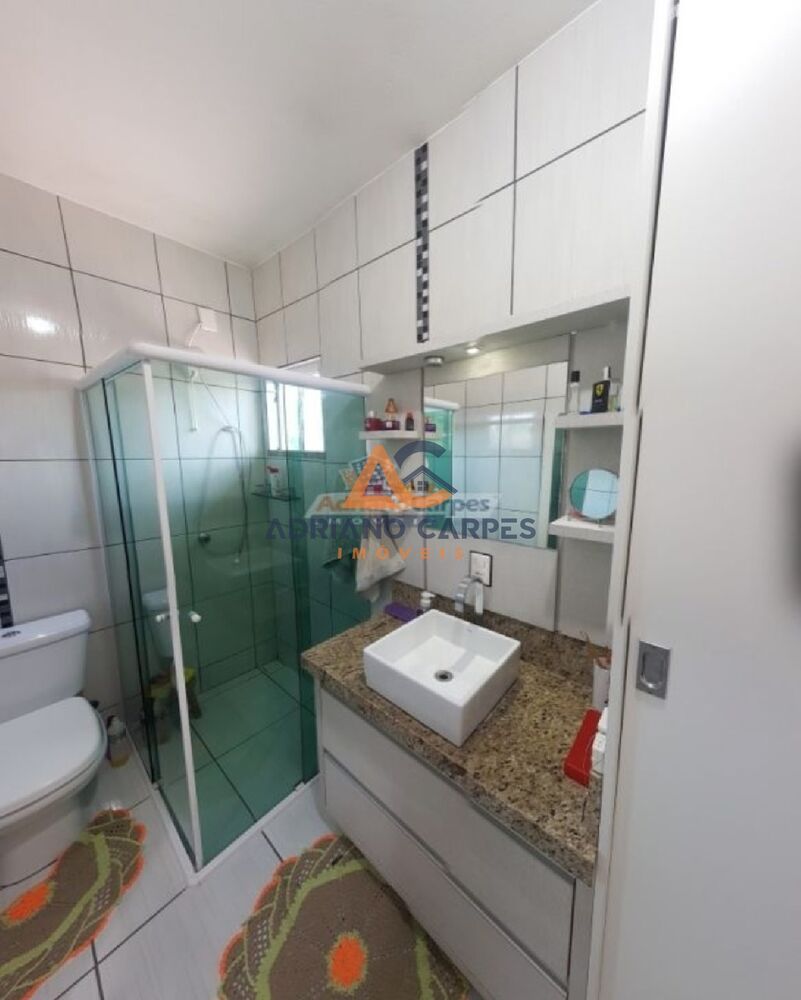 Casa, 3 quartos - Foto 5