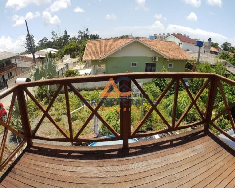 Casa, 3 quartos - Foto 7