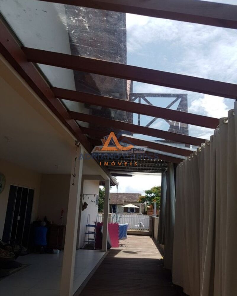 Casa, 3 quartos - Foto 11