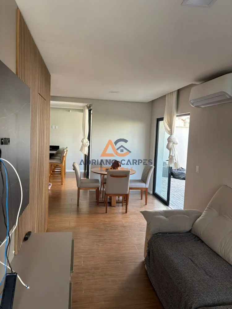 Casa, 3 quartos, 130 m² - Foto 10