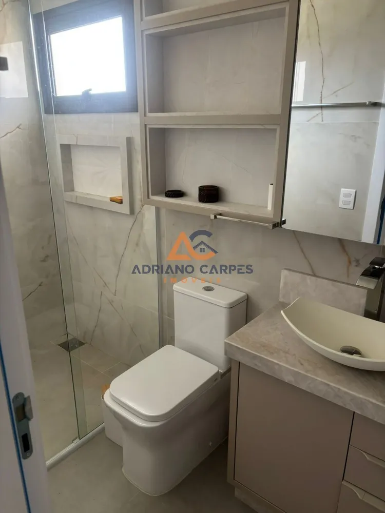 Casa, 3 quartos, 130 m² - Foto 9