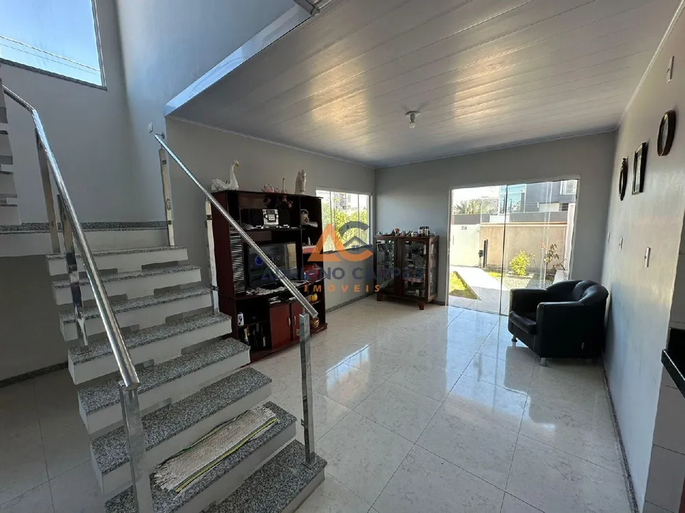 Sobrado, 4 quartos - Foto 3