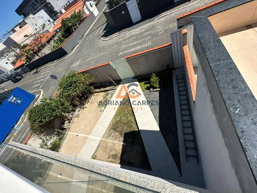 Sobrado, 4 quartos - Foto 7