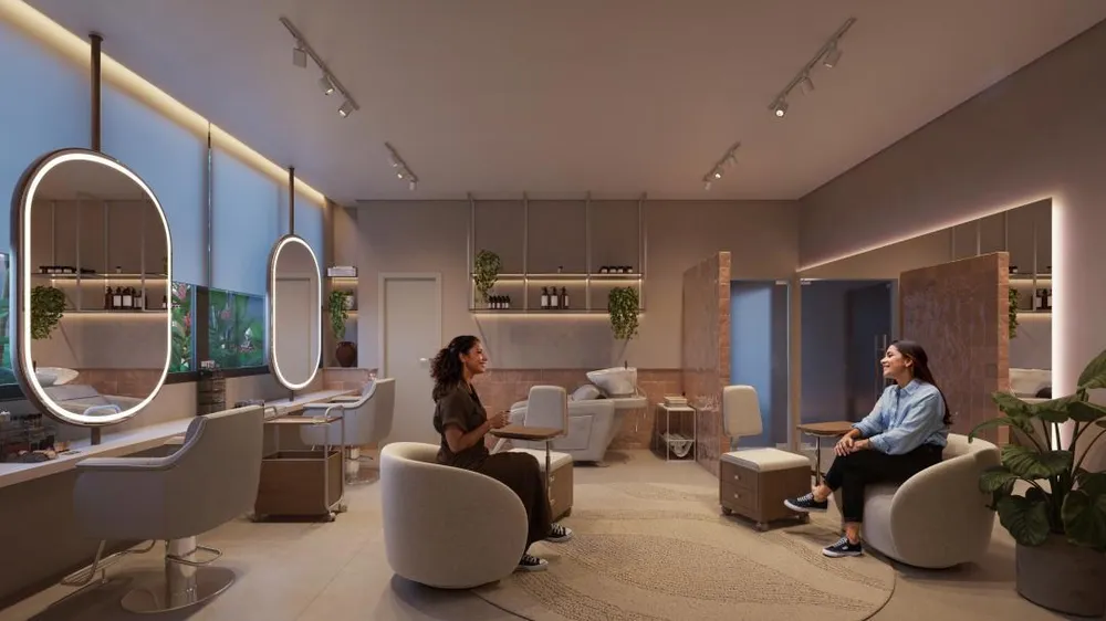 Apartamento, 1 quarto - Foto 7