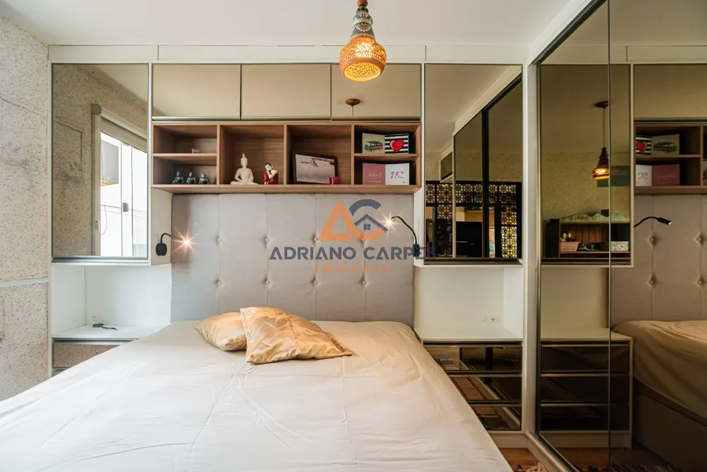 Apartamento, 1 quarto, 45 m² - Foto 10