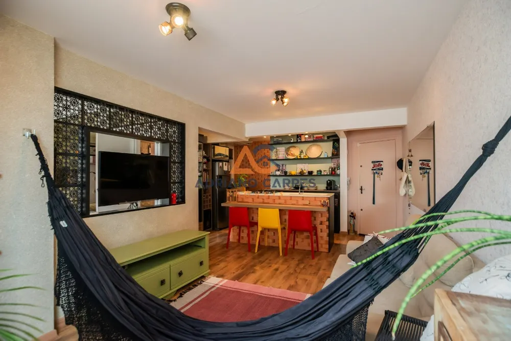 Apartamento, 1 quarto, 45 m² - Foto 6