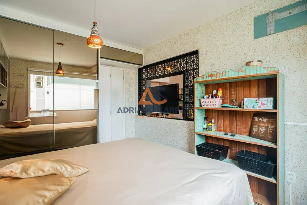 Apartamento, 1 quarto, 45 m² - Foto 11
