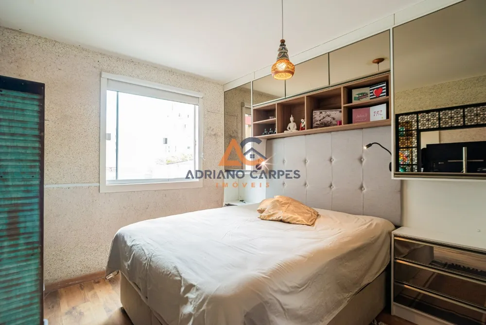 Apartamento, 1 quarto, 45 m² - Foto 12