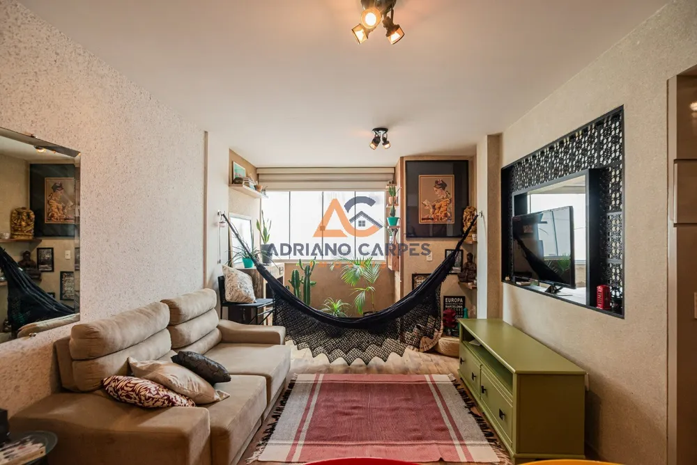 Apartamento, 1 quarto, 45 m² - Foto 7