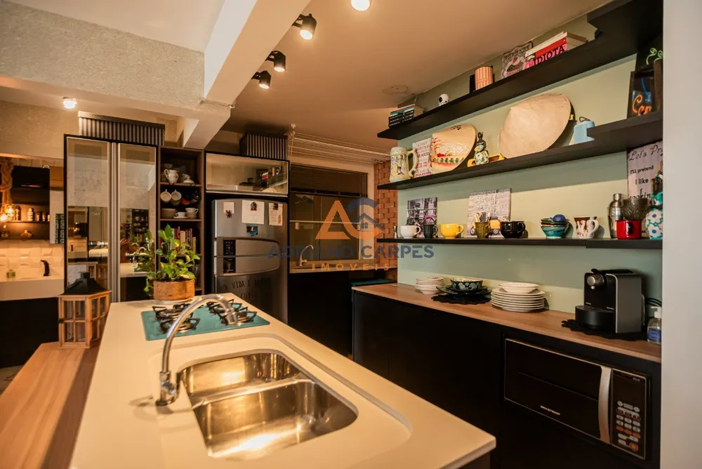 Apartamento, 1 quarto, 45 m² - Foto 1