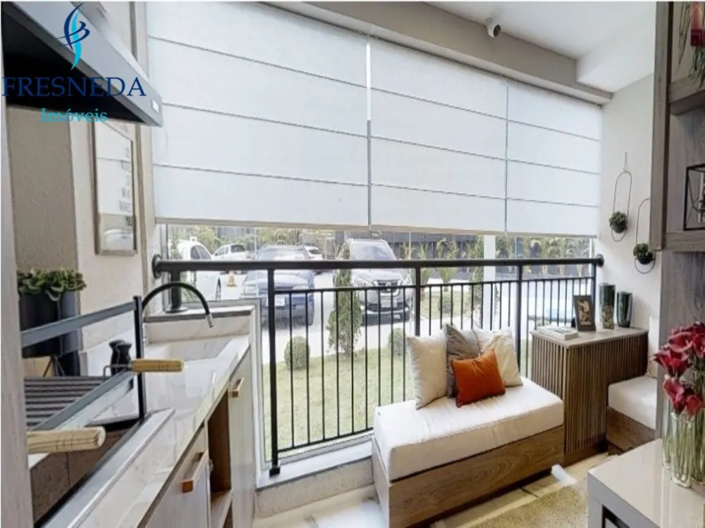 Apartamento, 3 quartos, 69 m² - Foto 4