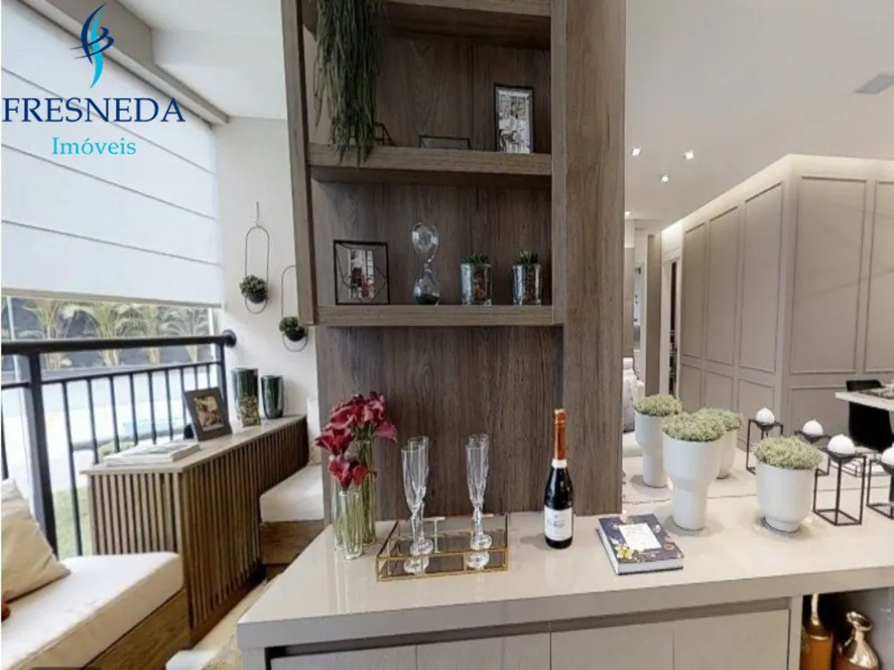 Apartamento, 3 quartos, 69 m² - Foto 3