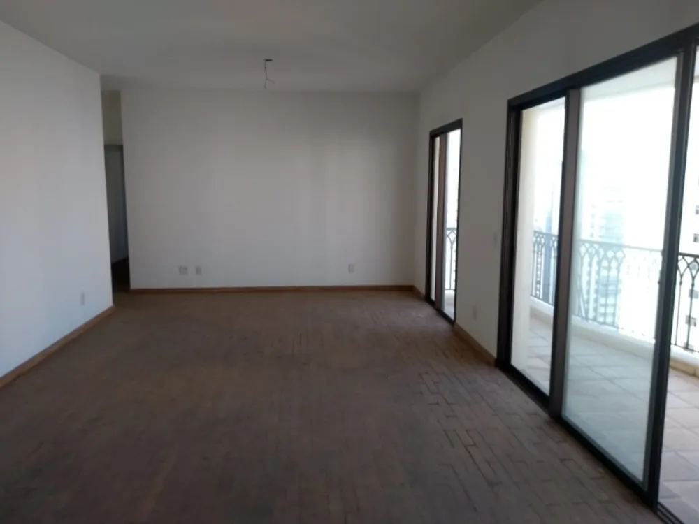 Apartamento, 4 quartos, 165 m² - Foto 1