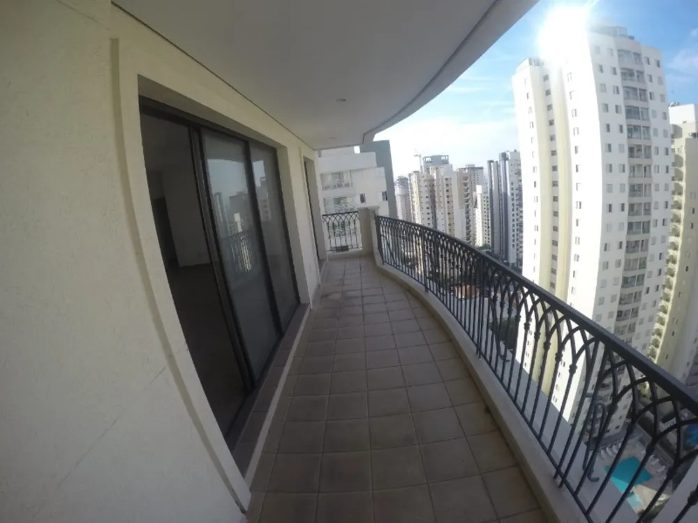 Apartamento, 4 quartos, 165 m² - Foto 2