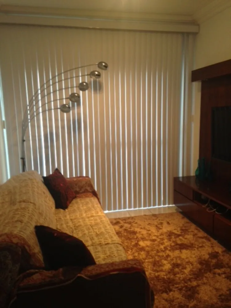 Cobertura, 4 quartos, 167 m² - Foto 1