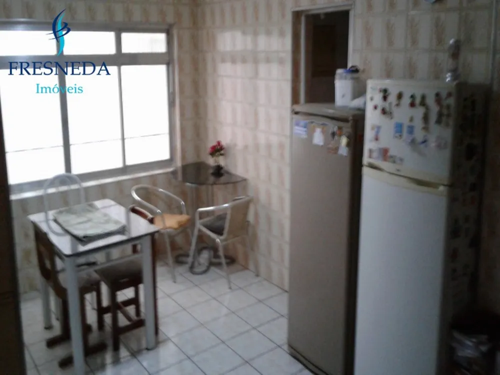 Casa, 5 quartos, 230 m² - Foto 4