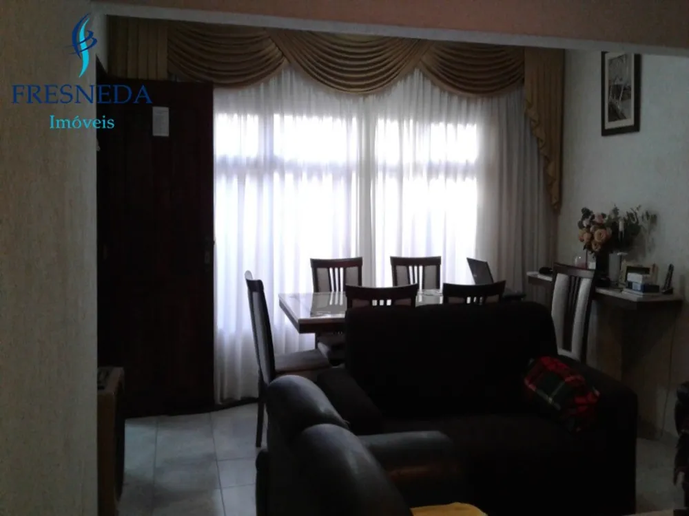 Casa, 5 quartos, 230 m² - Foto 1