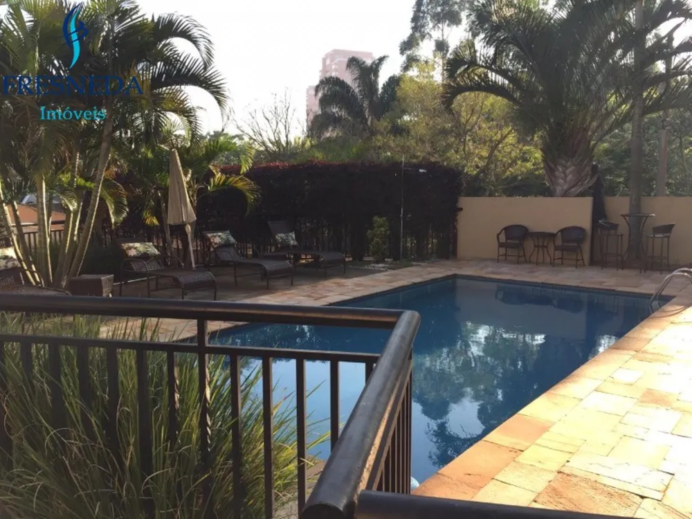 Apartamento, 2 quartos, 52 m² - Foto 3