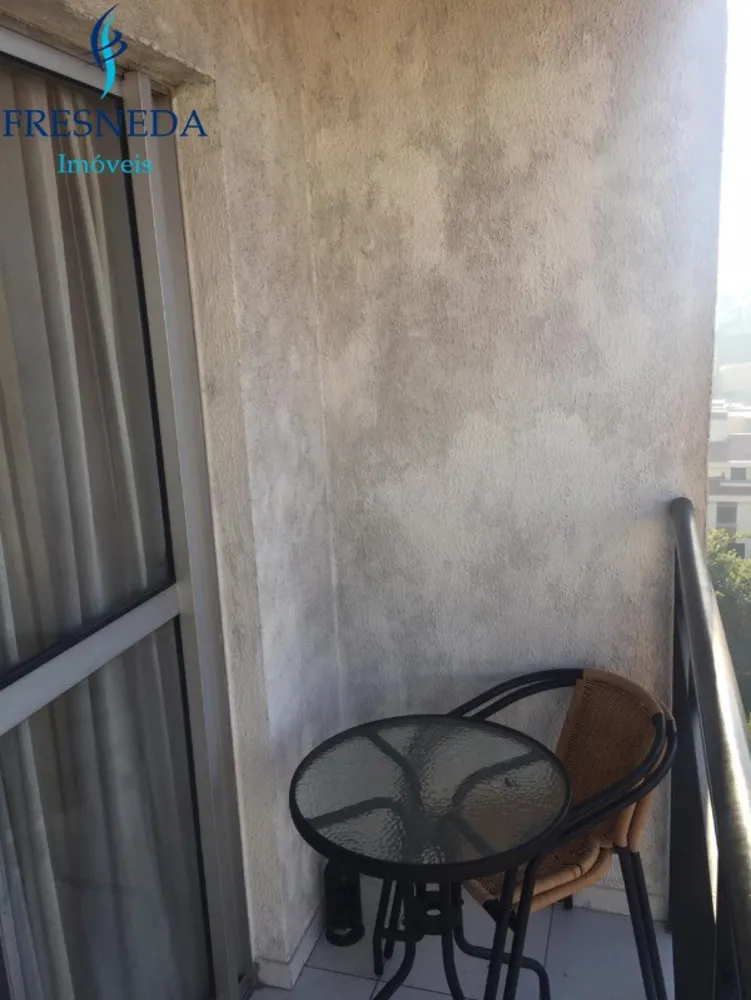 Apartamento, 2 quartos, 52 m² - Foto 2