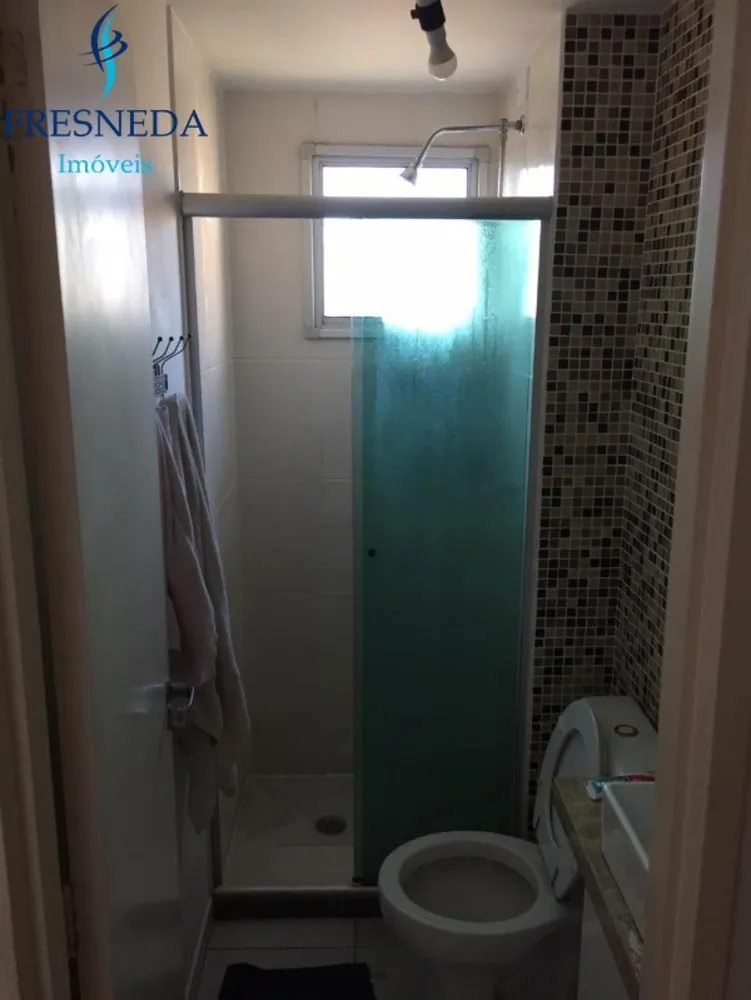Apartamento, 2 quartos, 52 m² - Foto 4