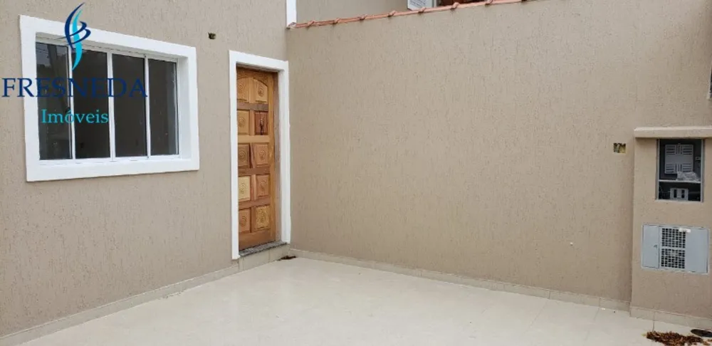 Sobrado, 2 quartos, 63 m² - Foto 3
