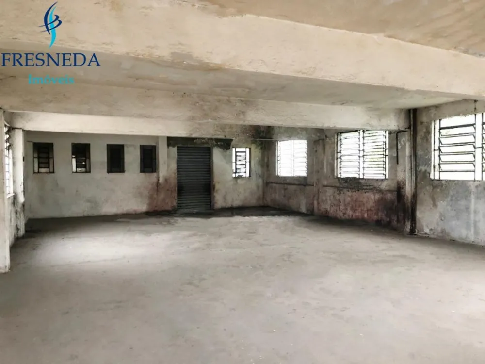 Depósito-Galpão, 840 m² - Foto 2
