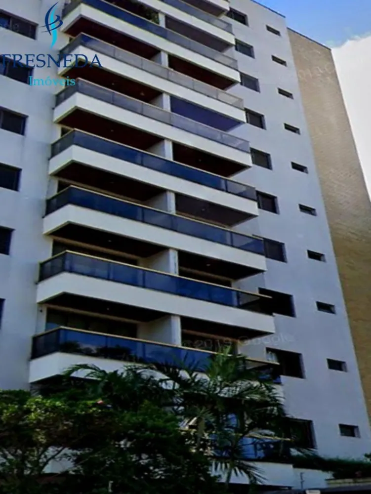 Apartamento, 3 quartos, 97 m² - Foto 1