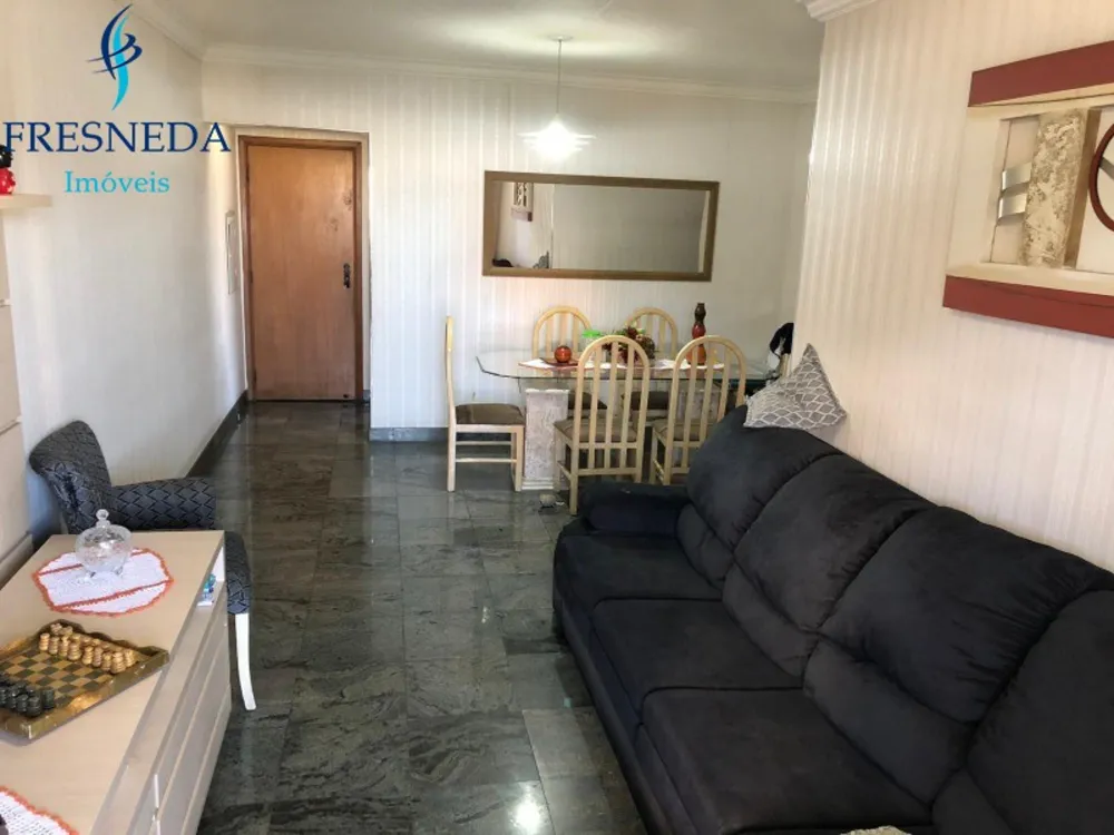 Apartamento, 3 quartos, 97 m² - Foto 4
