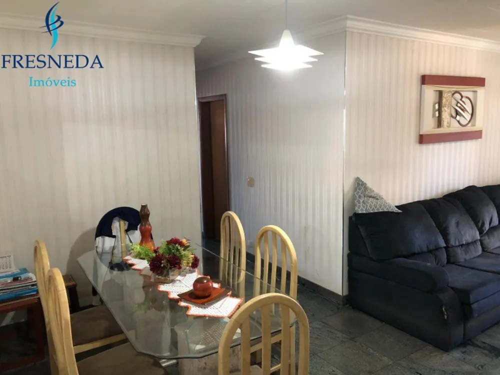 Apartamento, 3 quartos, 97 m² - Foto 3