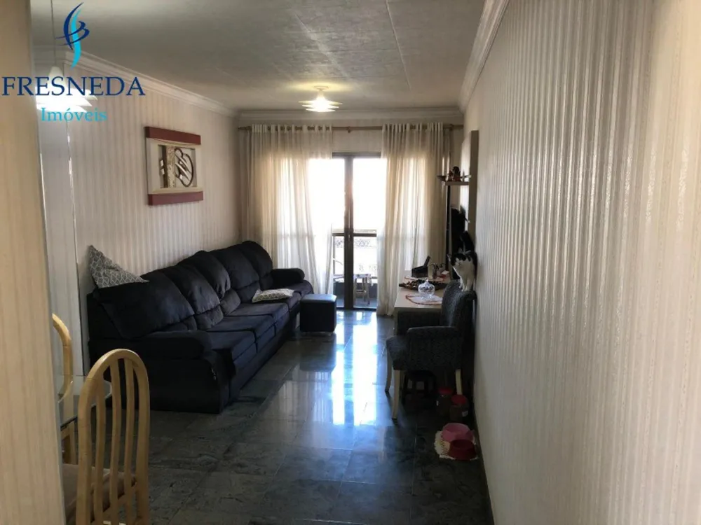 Apartamento, 3 quartos, 97 m² - Foto 2